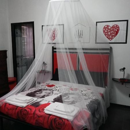 Casa Guen Parmaアパートメント エクステリア 写真