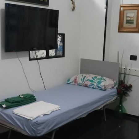 Casa Guen Parmaアパートメント エクステリア 写真