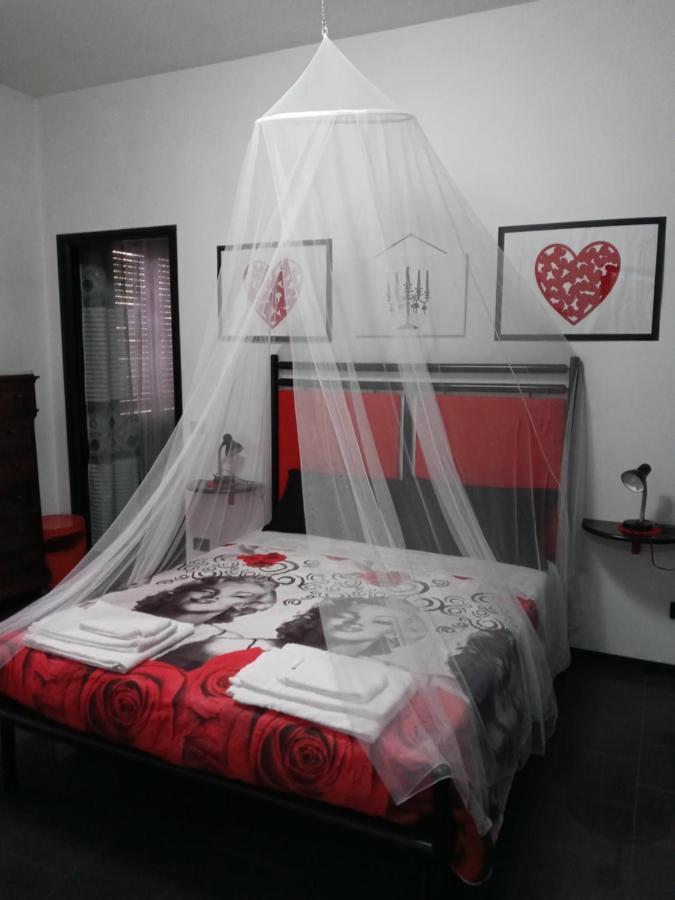 Casa Guen Parmaアパートメント エクステリア 写真