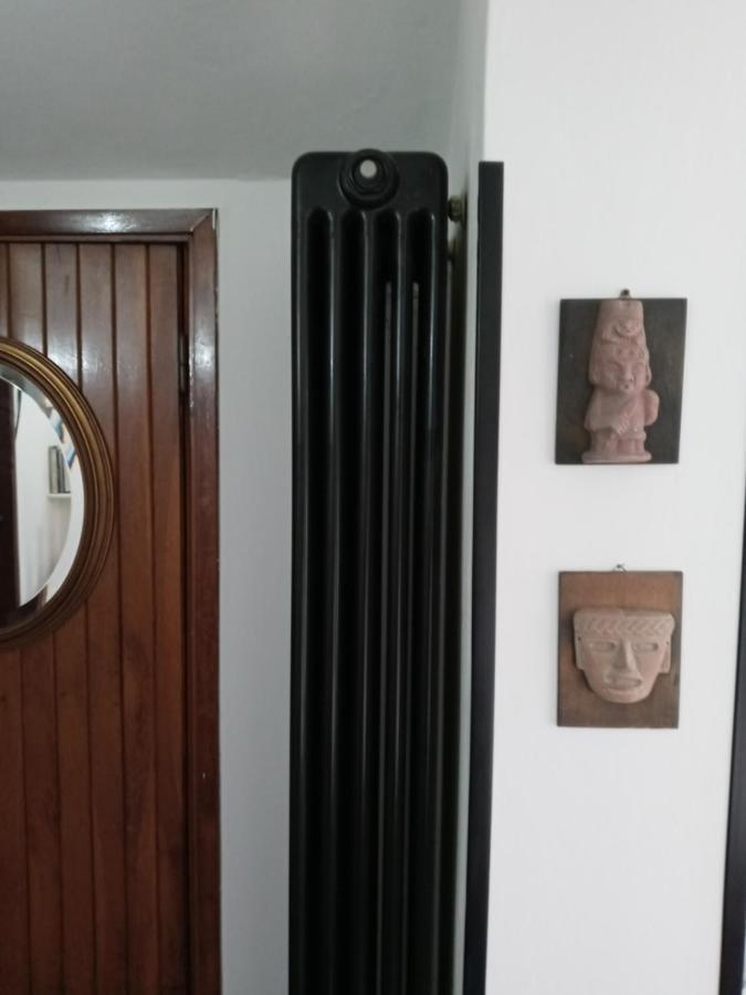 Casa Guen Parmaアパートメント エクステリア 写真
