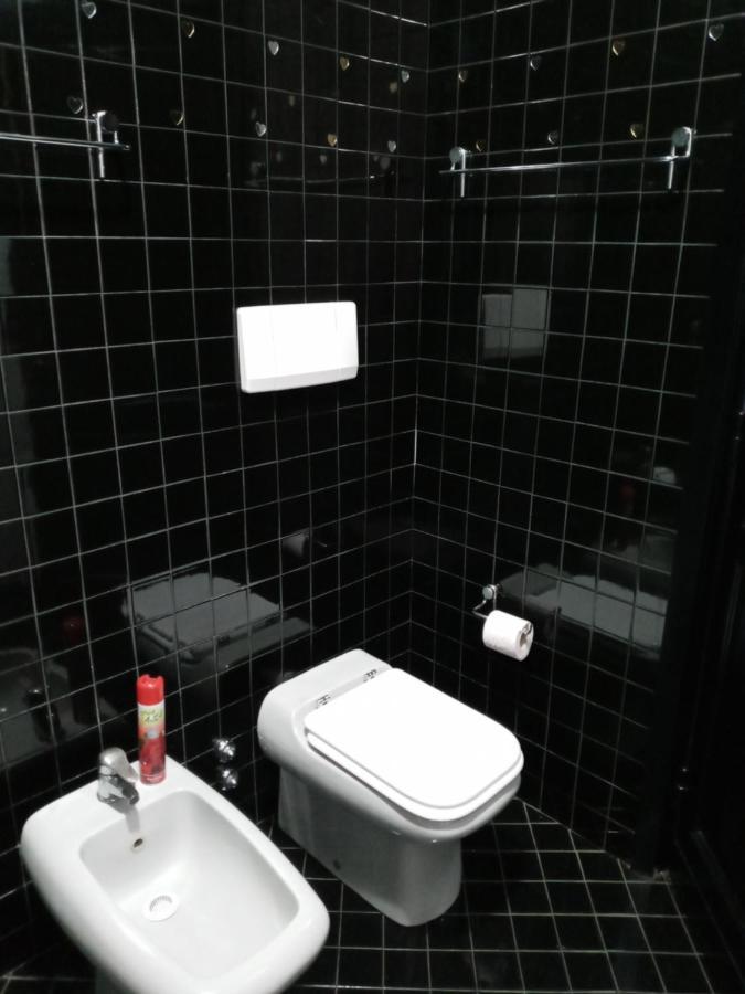 Casa Guen Parmaアパートメント エクステリア 写真