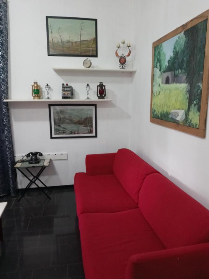 Casa Guen Parmaアパートメント エクステリア 写真
