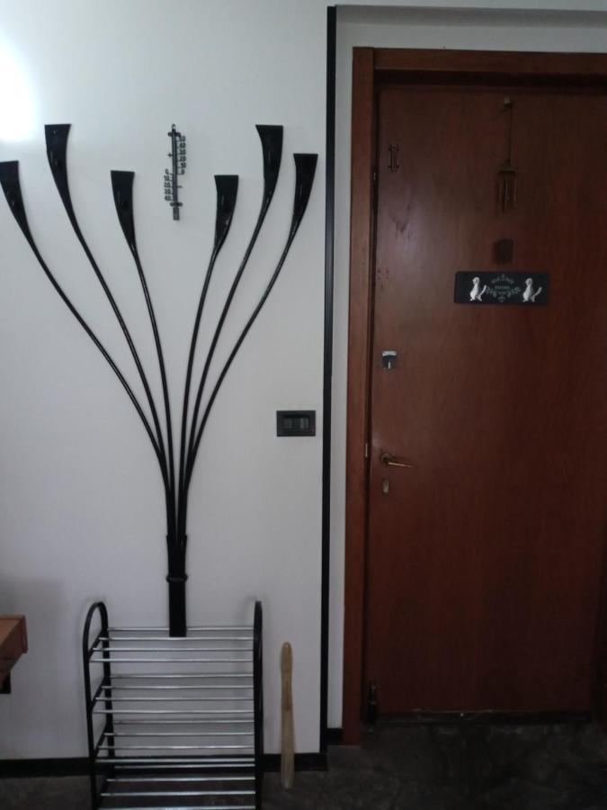 Casa Guen Parmaアパートメント エクステリア 写真