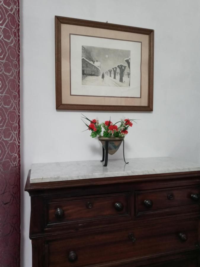Casa Guen Parmaアパートメント エクステリア 写真