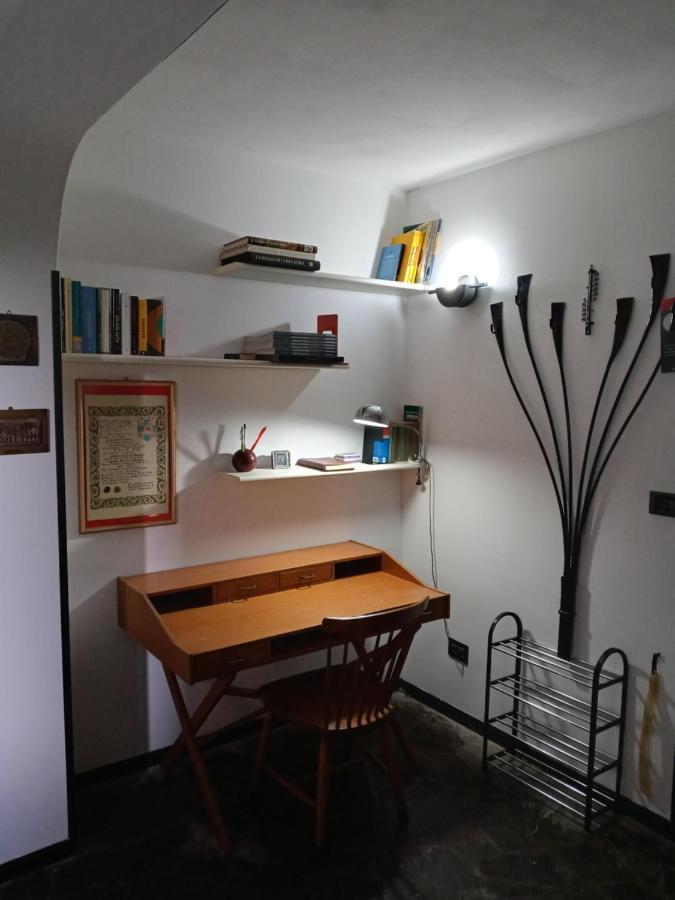 Casa Guen Parmaアパートメント エクステリア 写真