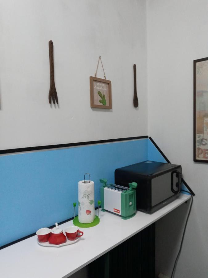 Casa Guen Parmaアパートメント エクステリア 写真
