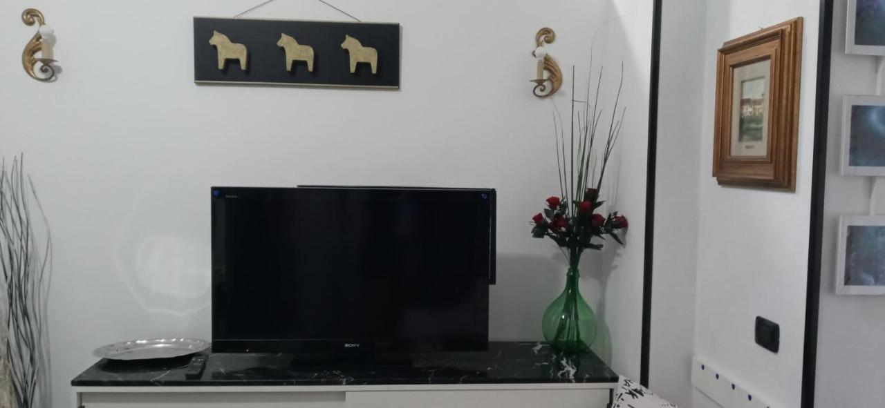Casa Guen Parmaアパートメント エクステリア 写真