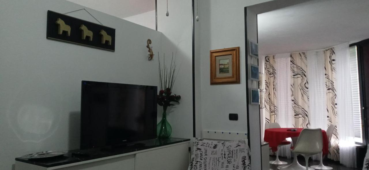Casa Guen Parmaアパートメント エクステリア 写真