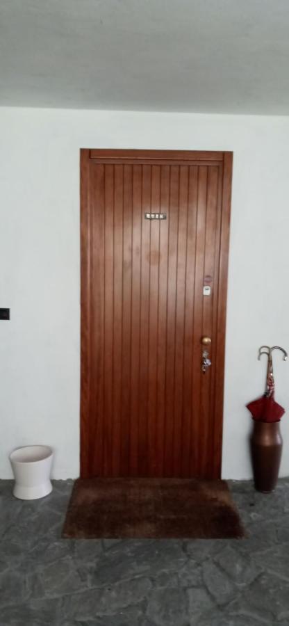 Casa Guen Parmaアパートメント エクステリア 写真