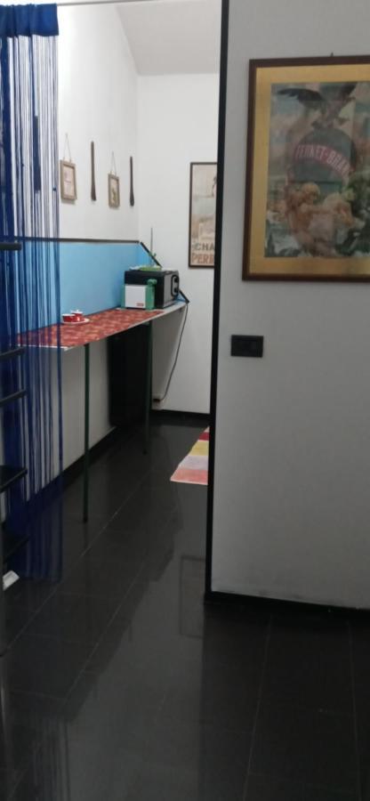 Casa Guen Parmaアパートメント エクステリア 写真