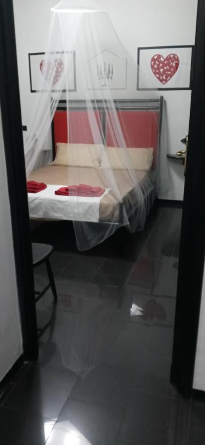 Casa Guen Parmaアパートメント エクステリア 写真