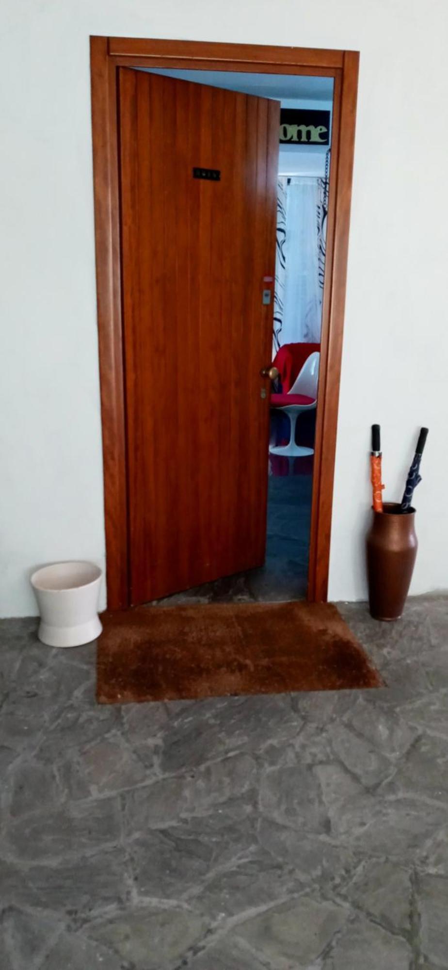 Casa Guen Parmaアパートメント エクステリア 写真