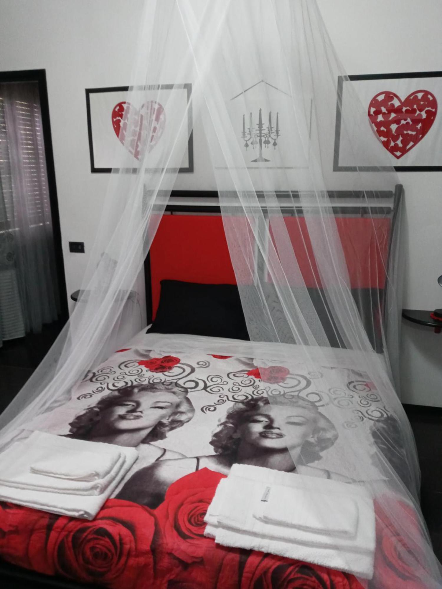 Casa Guen Parmaアパートメント エクステリア 写真