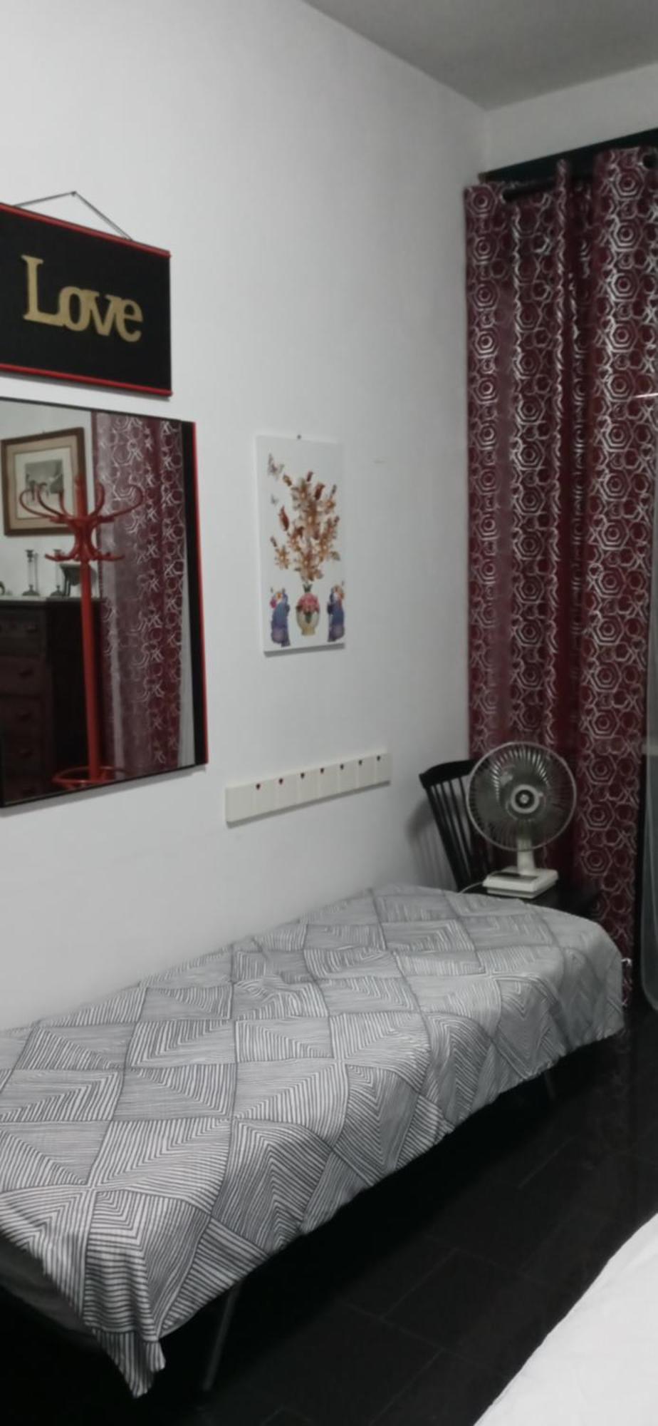 Casa Guen Parmaアパートメント エクステリア 写真