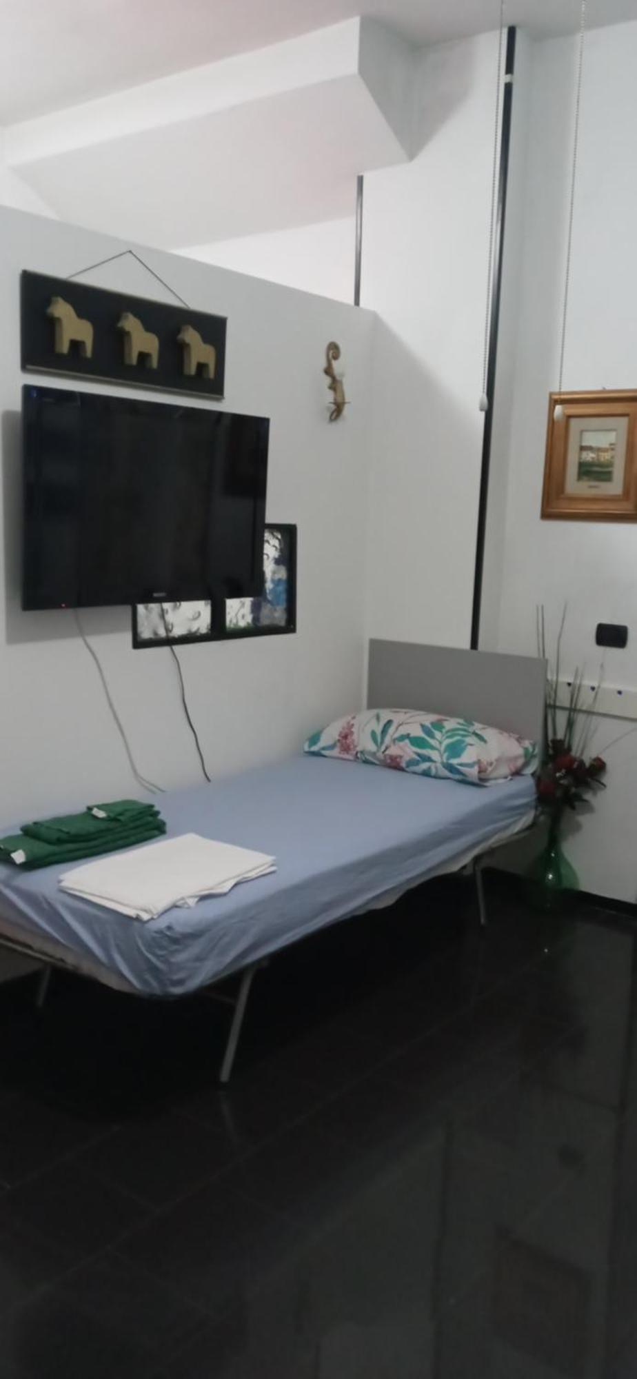 Casa Guen Parmaアパートメント エクステリア 写真