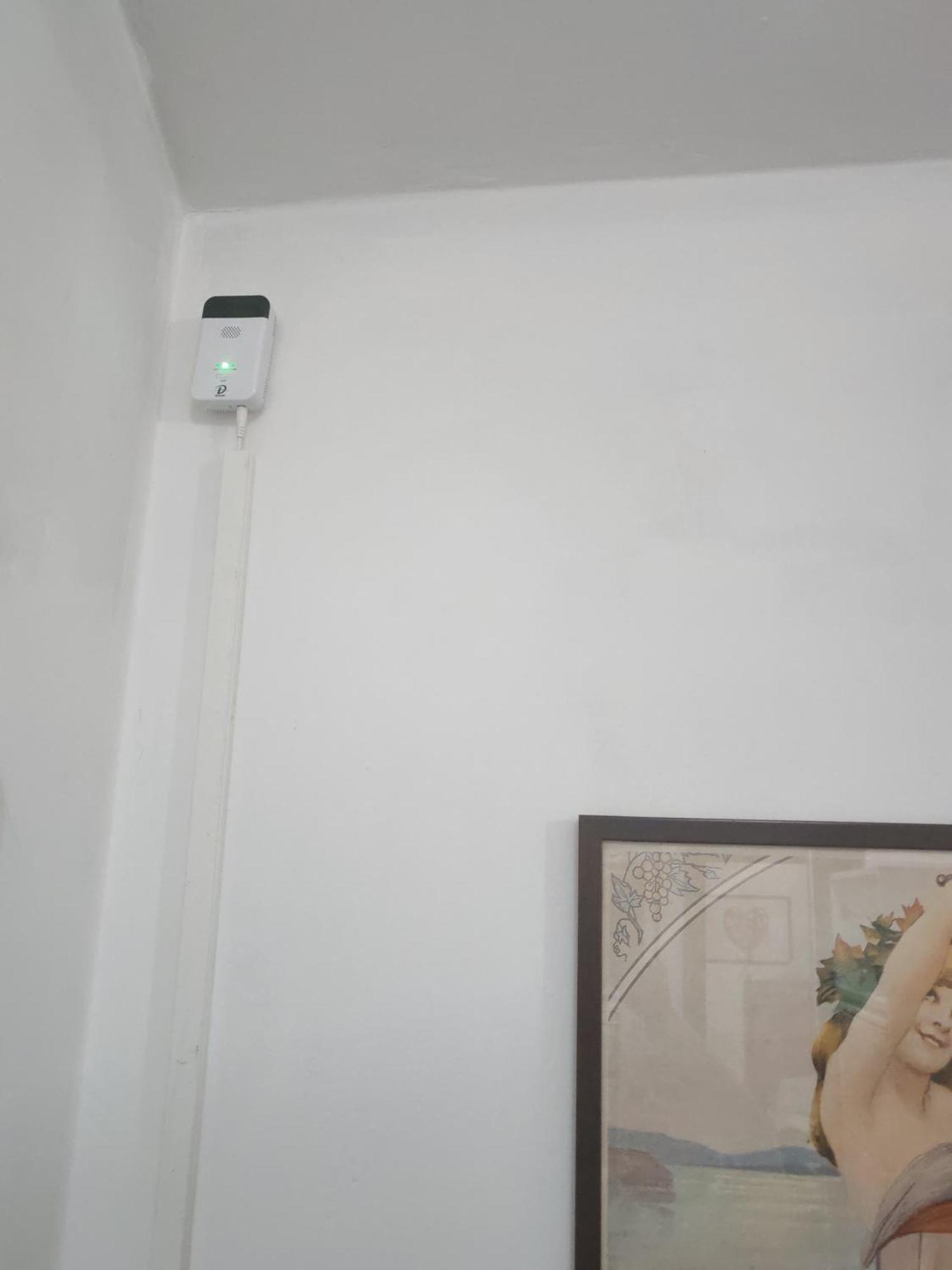 Casa Guen Parmaアパートメント エクステリア 写真