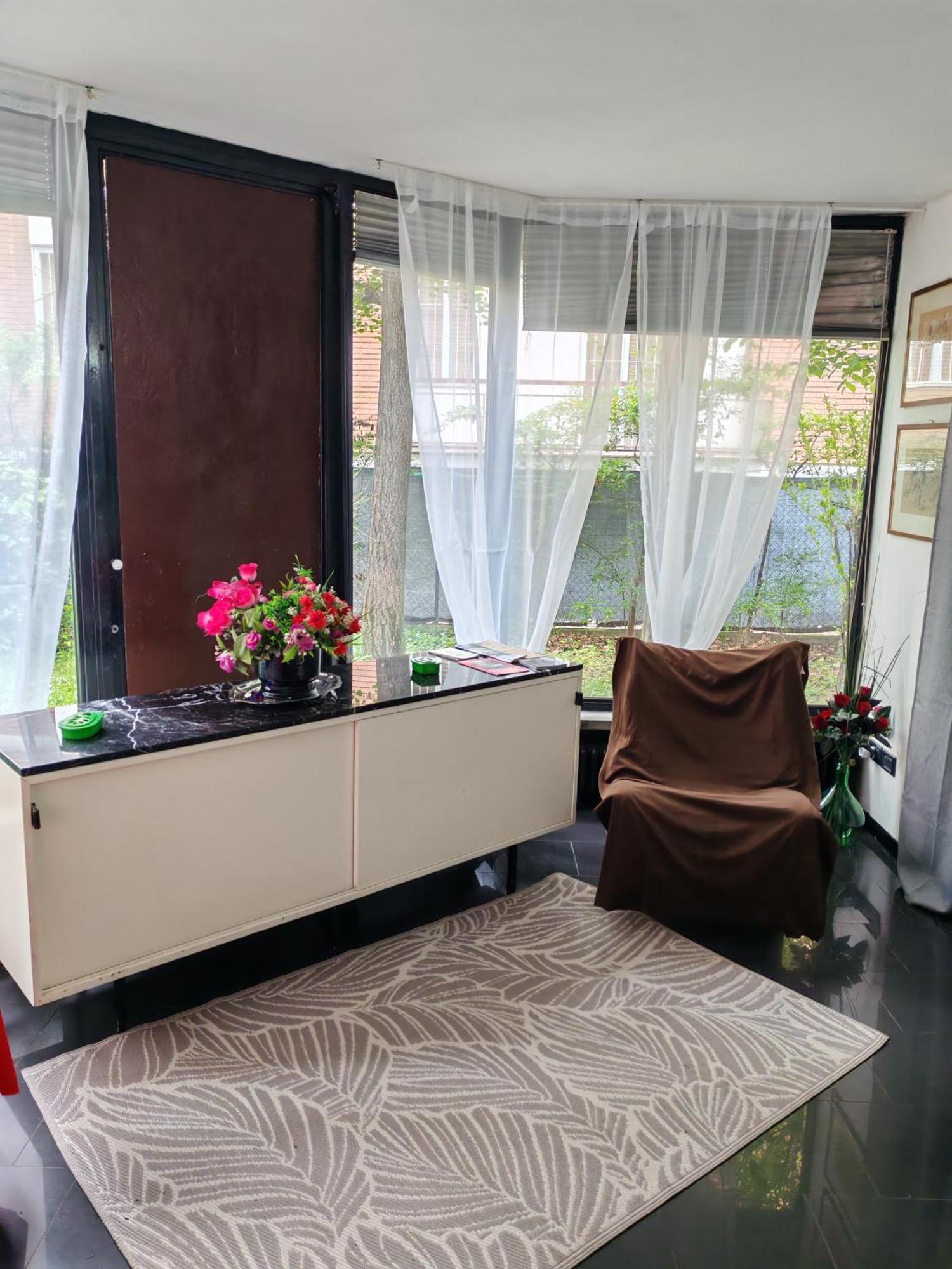 Casa Guen Parmaアパートメント エクステリア 写真