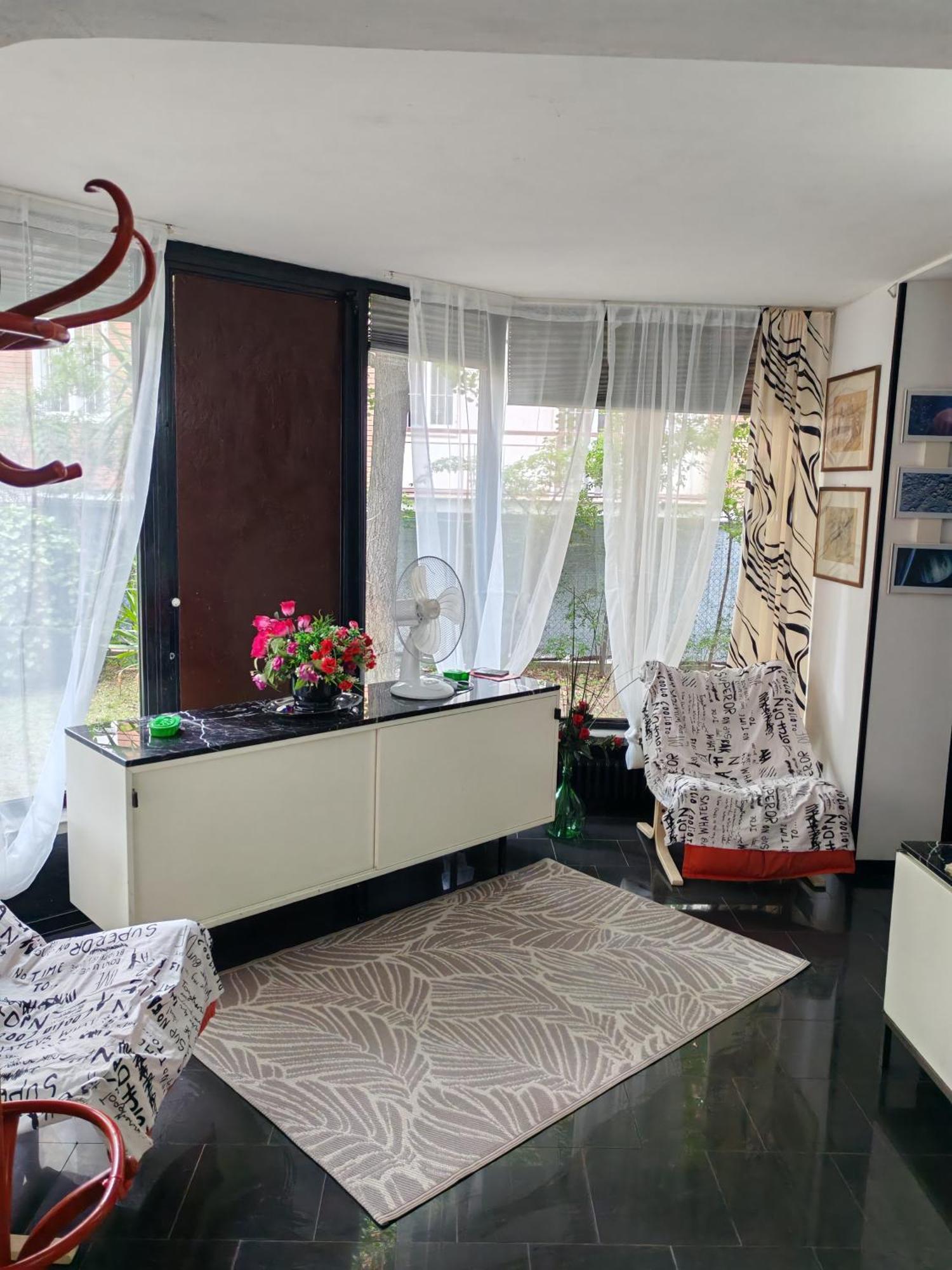 Casa Guen Parmaアパートメント エクステリア 写真